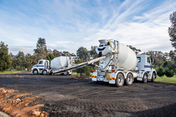 Best Industrial Concrete Flooring in Croom, MD