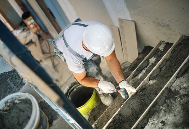 Best Concrete Patio Design and Installation in Croom, MD